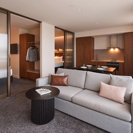 Hotel Rydges Ringwood Esterno foto