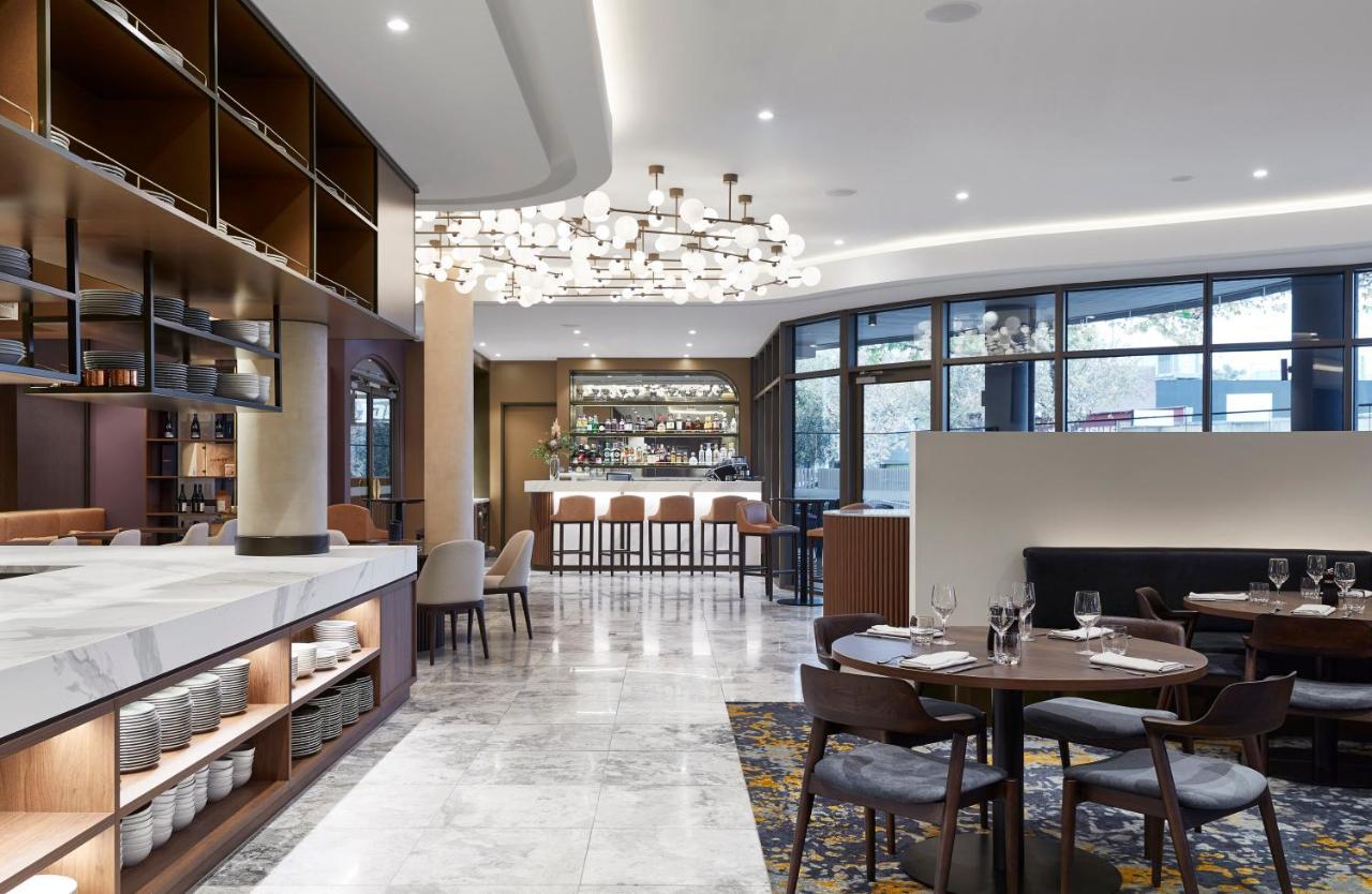 Hotel Rydges Ringwood Esterno foto