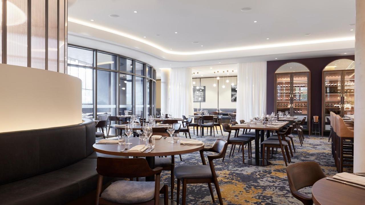 Hotel Rydges Ringwood Esterno foto
