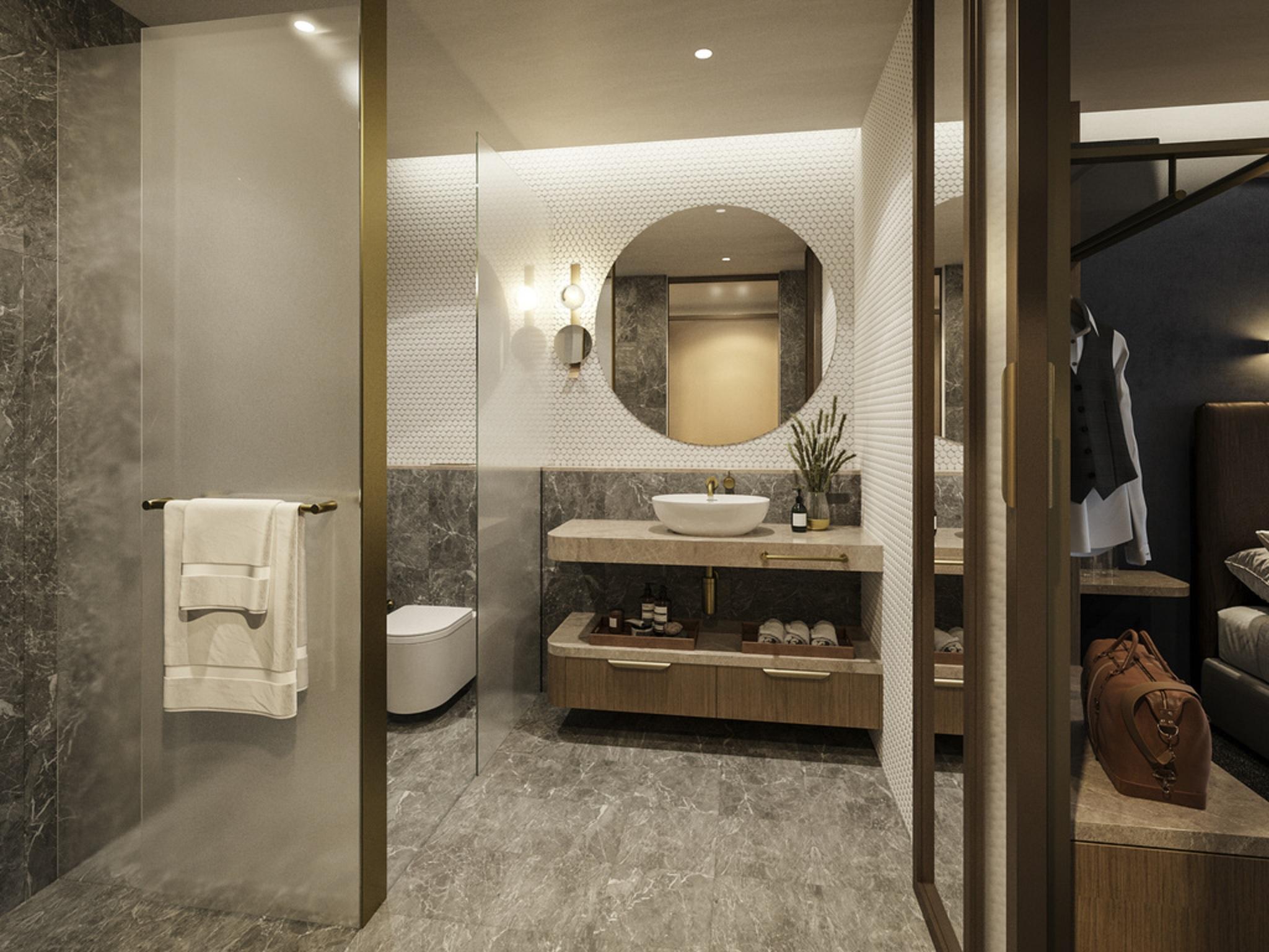 Hotel Rydges Ringwood Esterno foto