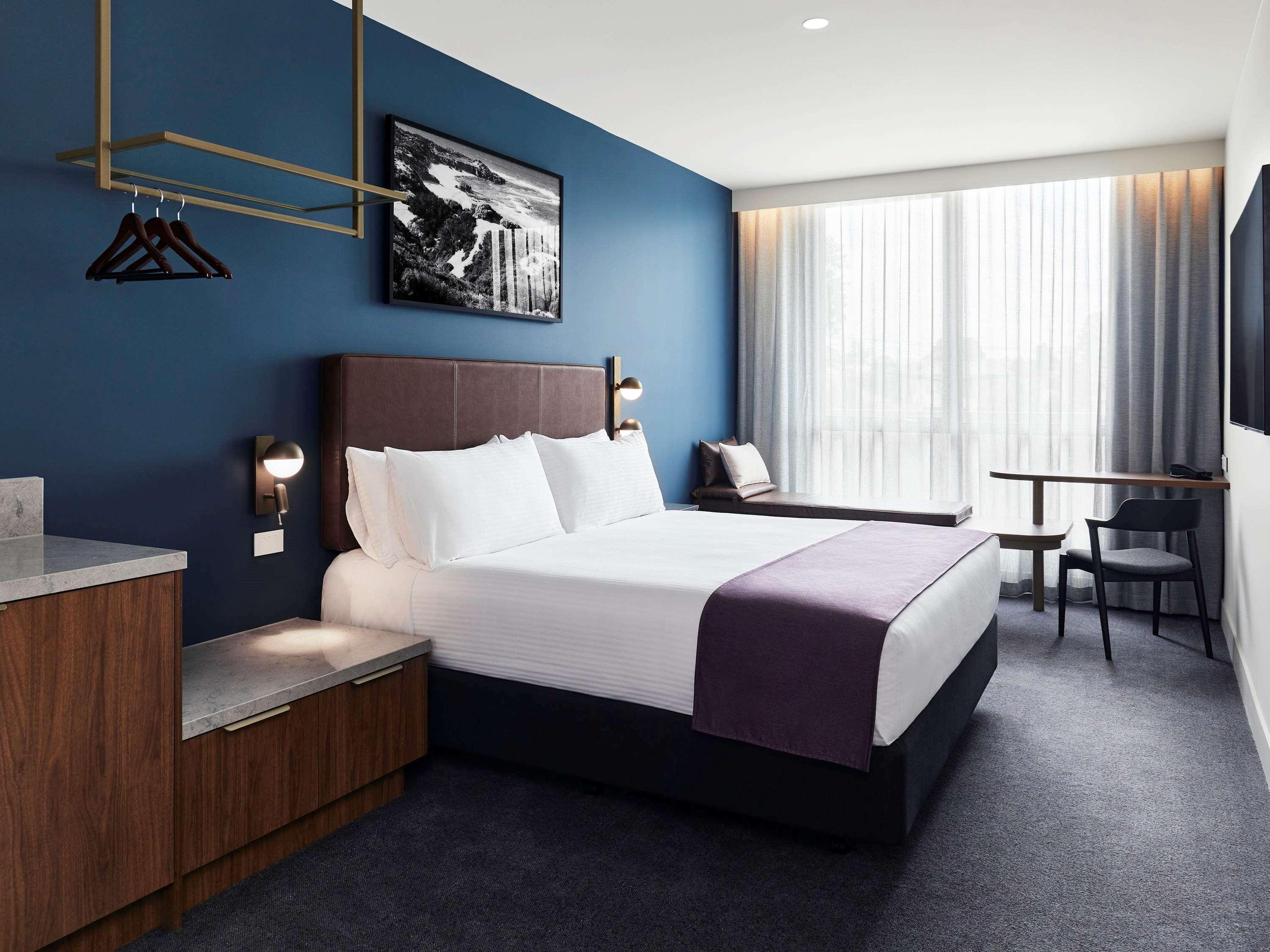 Hotel Rydges Ringwood Esterno foto