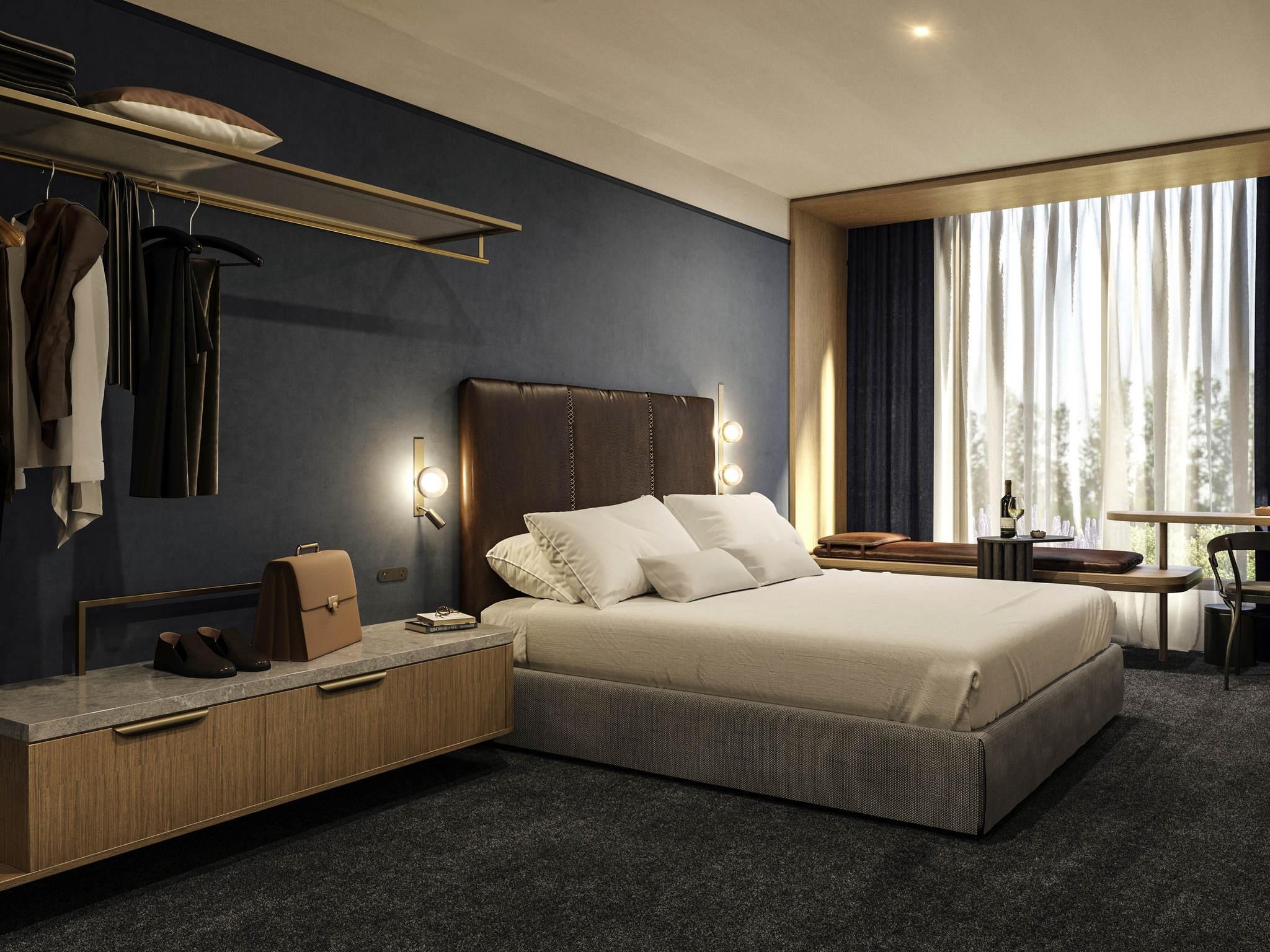 Hotel Rydges Ringwood Esterno foto