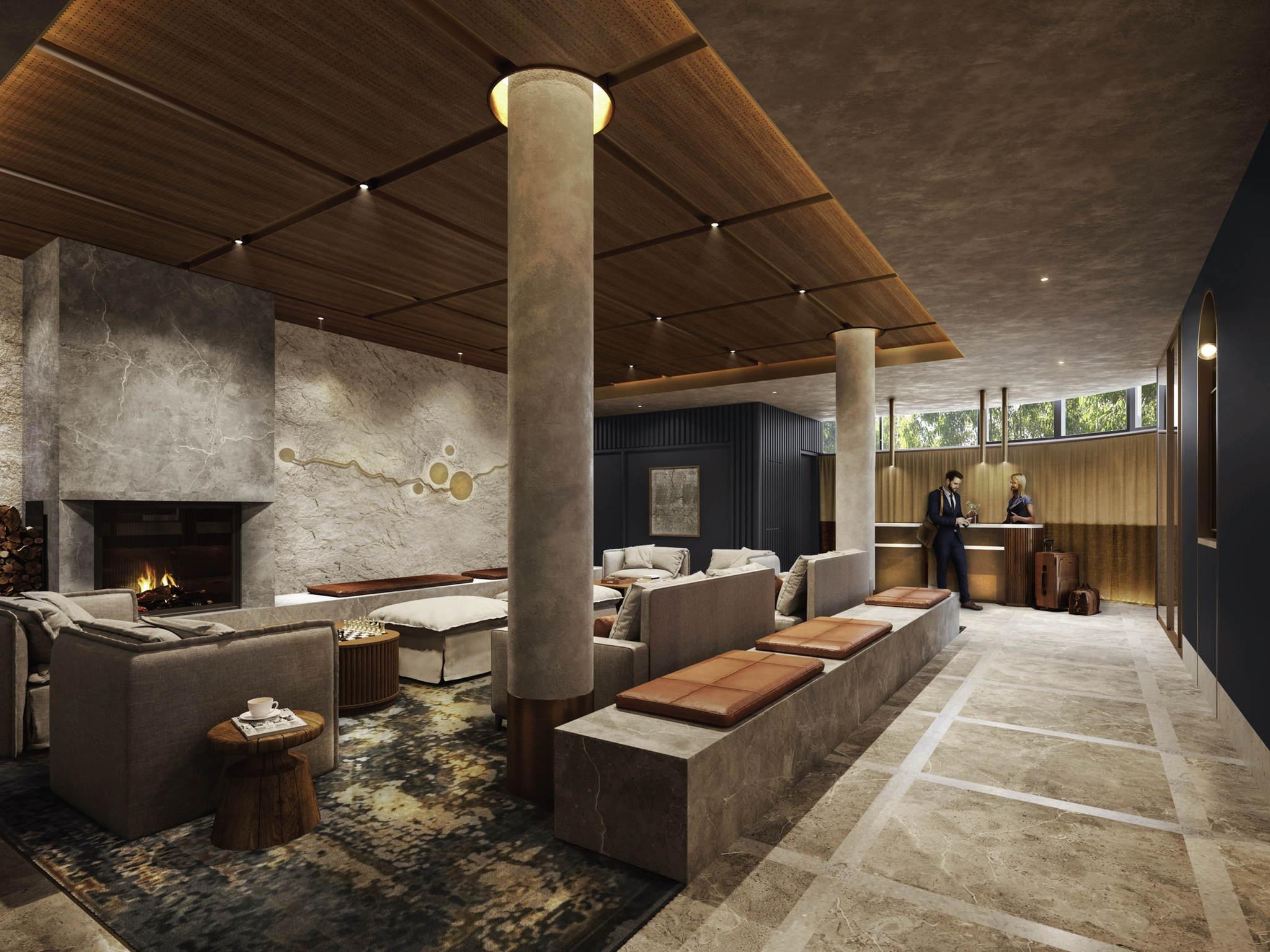 Hotel Rydges Ringwood Esterno foto
