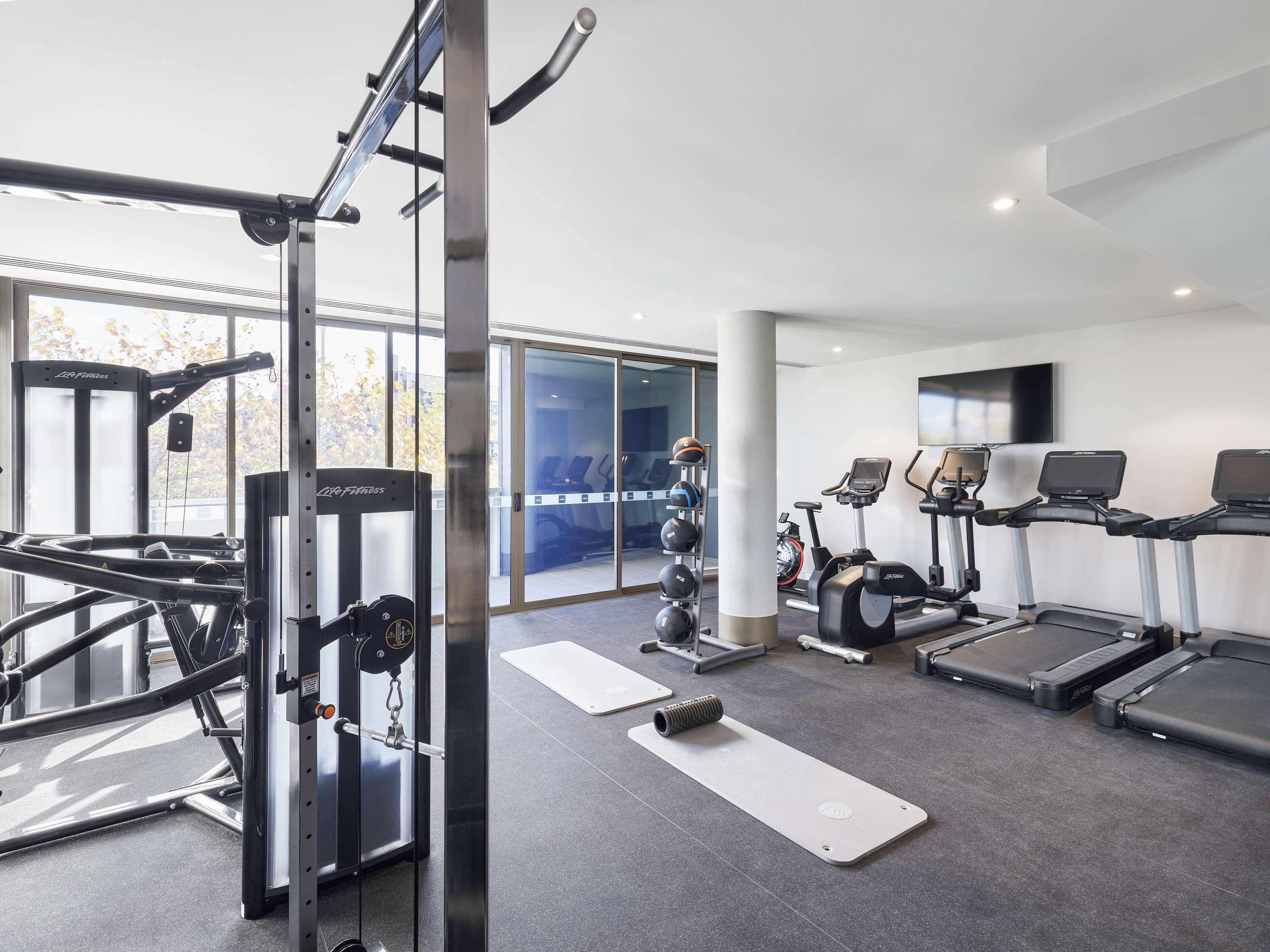 Hotel Rydges Ringwood Esterno foto