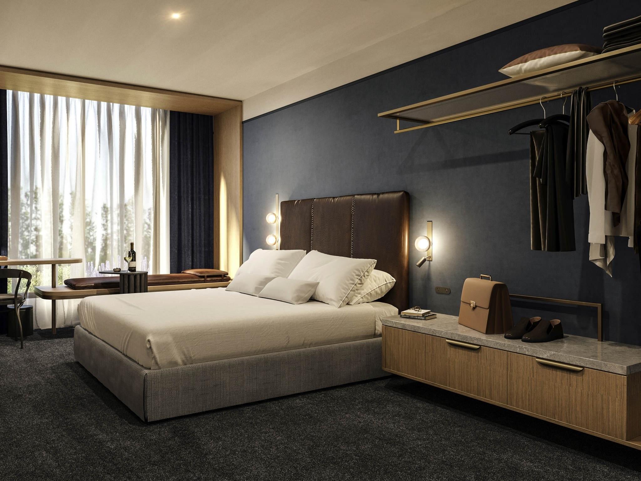 Hotel Rydges Ringwood Esterno foto