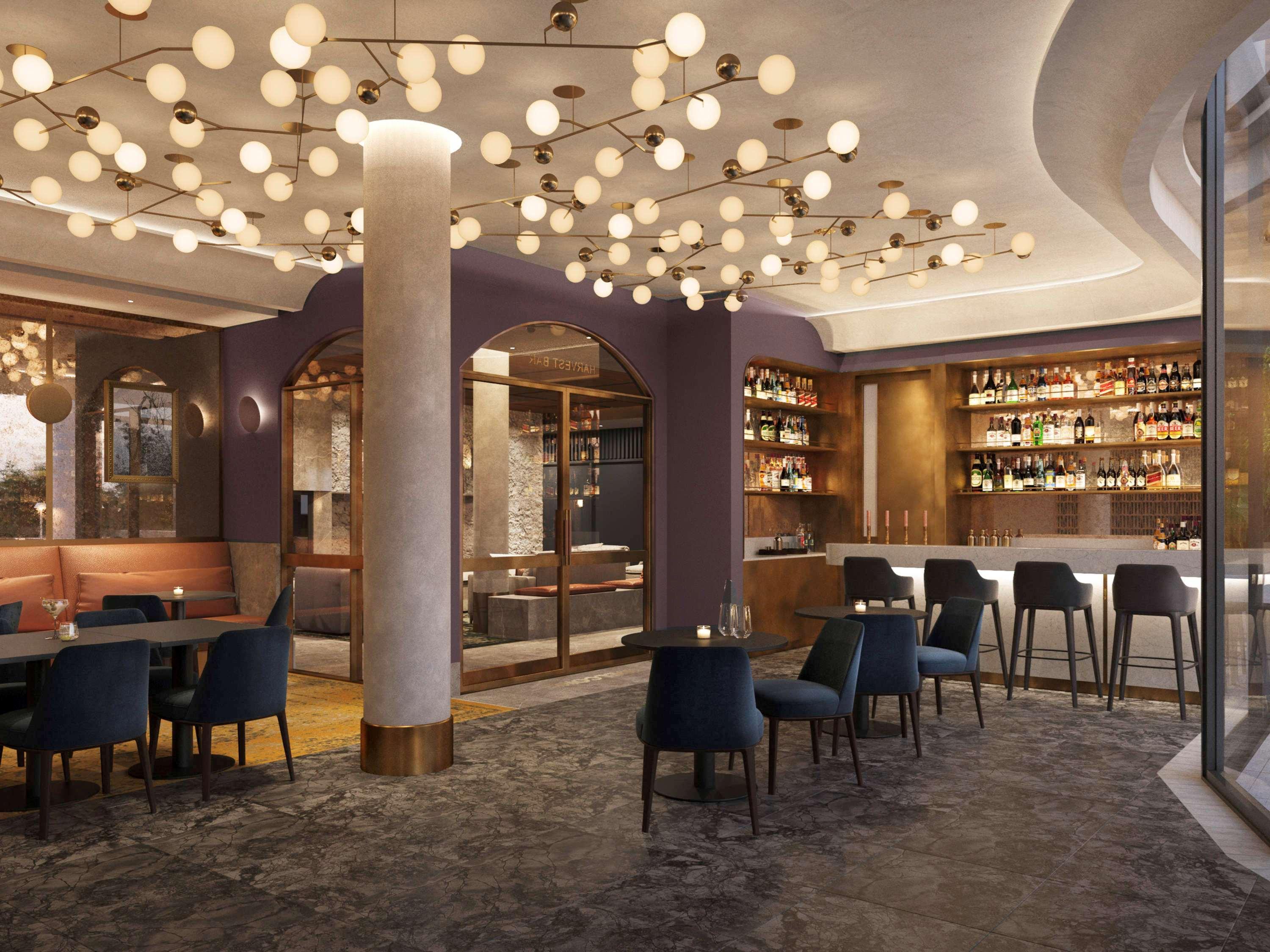 Hotel Rydges Ringwood Esterno foto