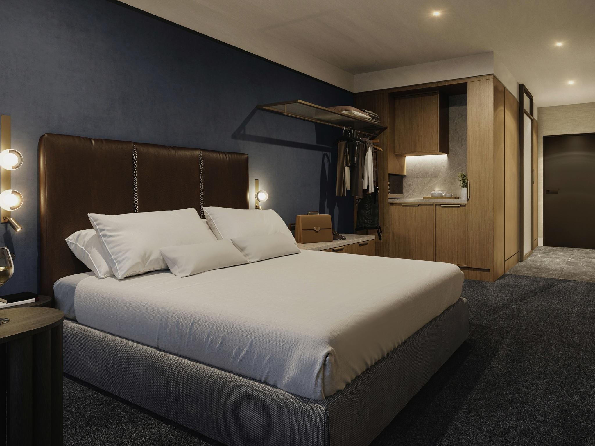 Hotel Rydges Ringwood Esterno foto