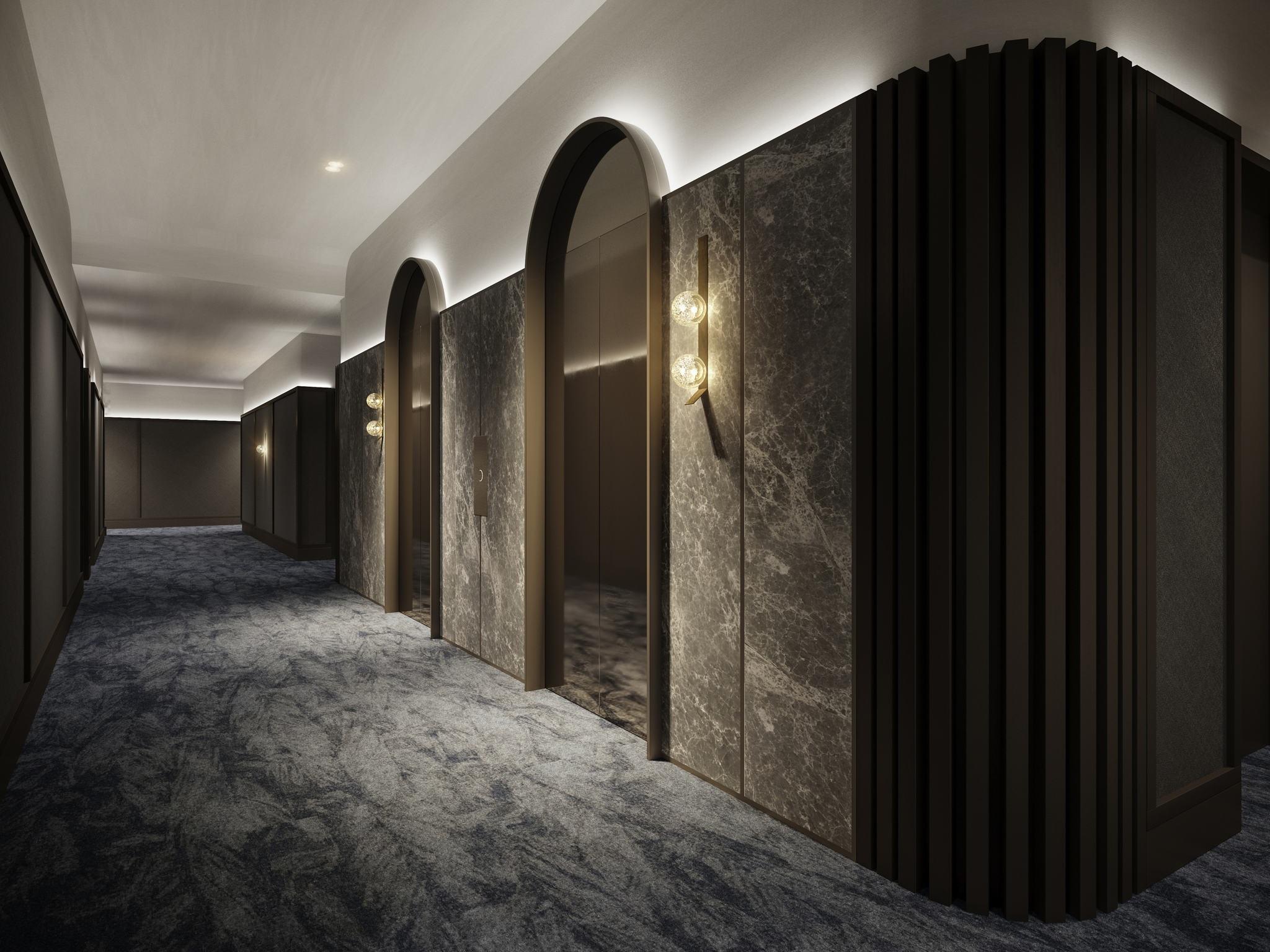 Hotel Rydges Ringwood Esterno foto
