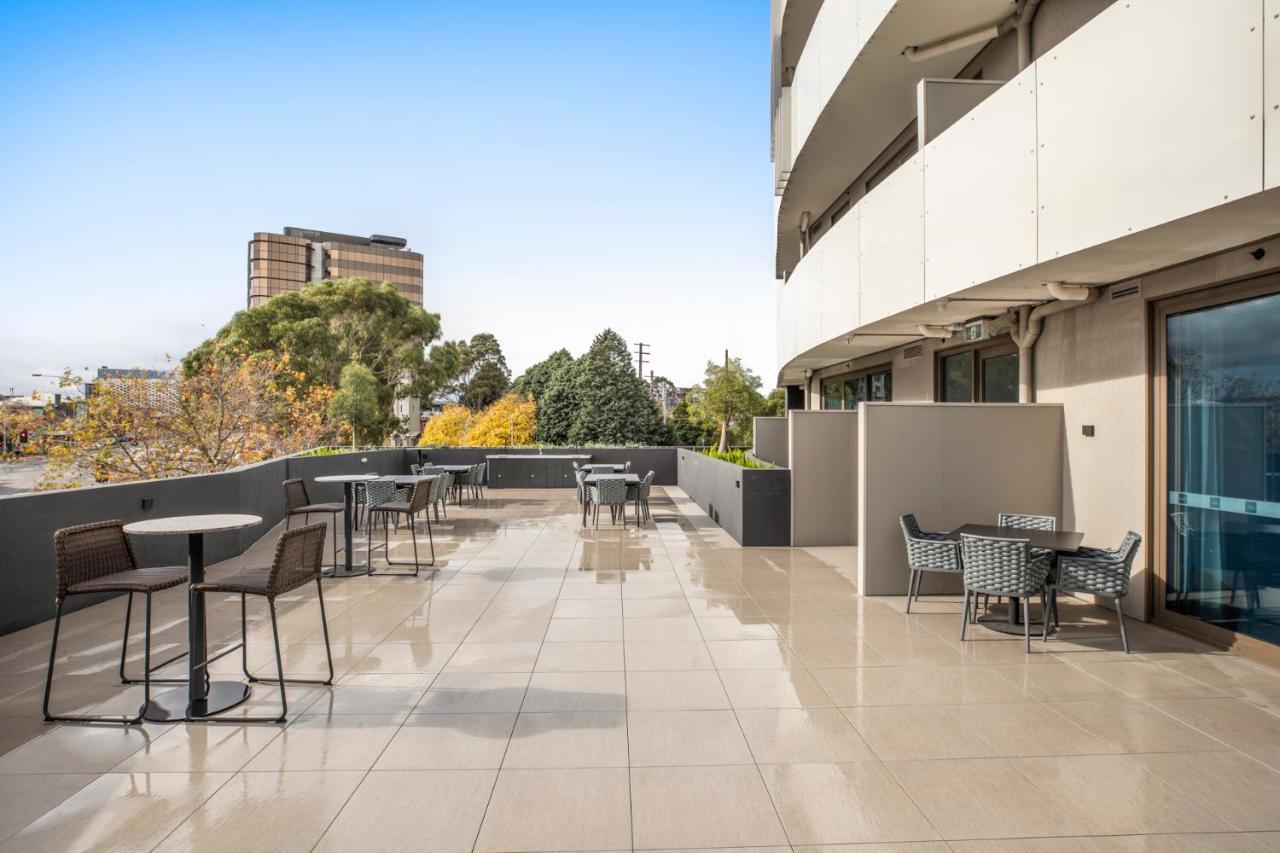 Hotel Rydges Ringwood Esterno foto