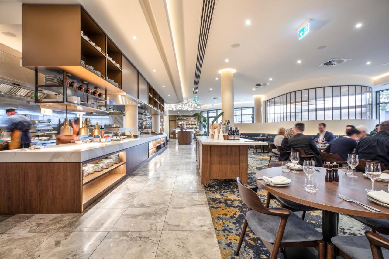Hotel Rydges Ringwood Esterno foto