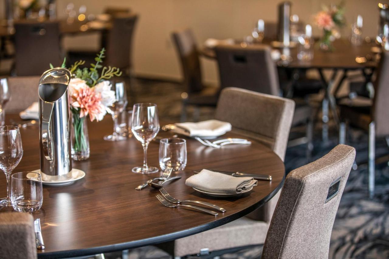 Hotel Rydges Ringwood Esterno foto