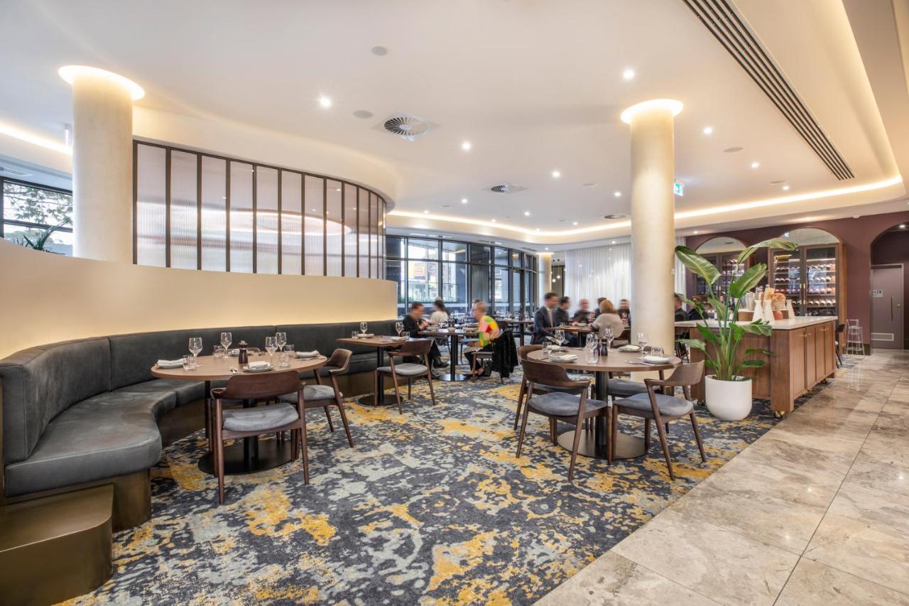 Hotel Rydges Ringwood Esterno foto