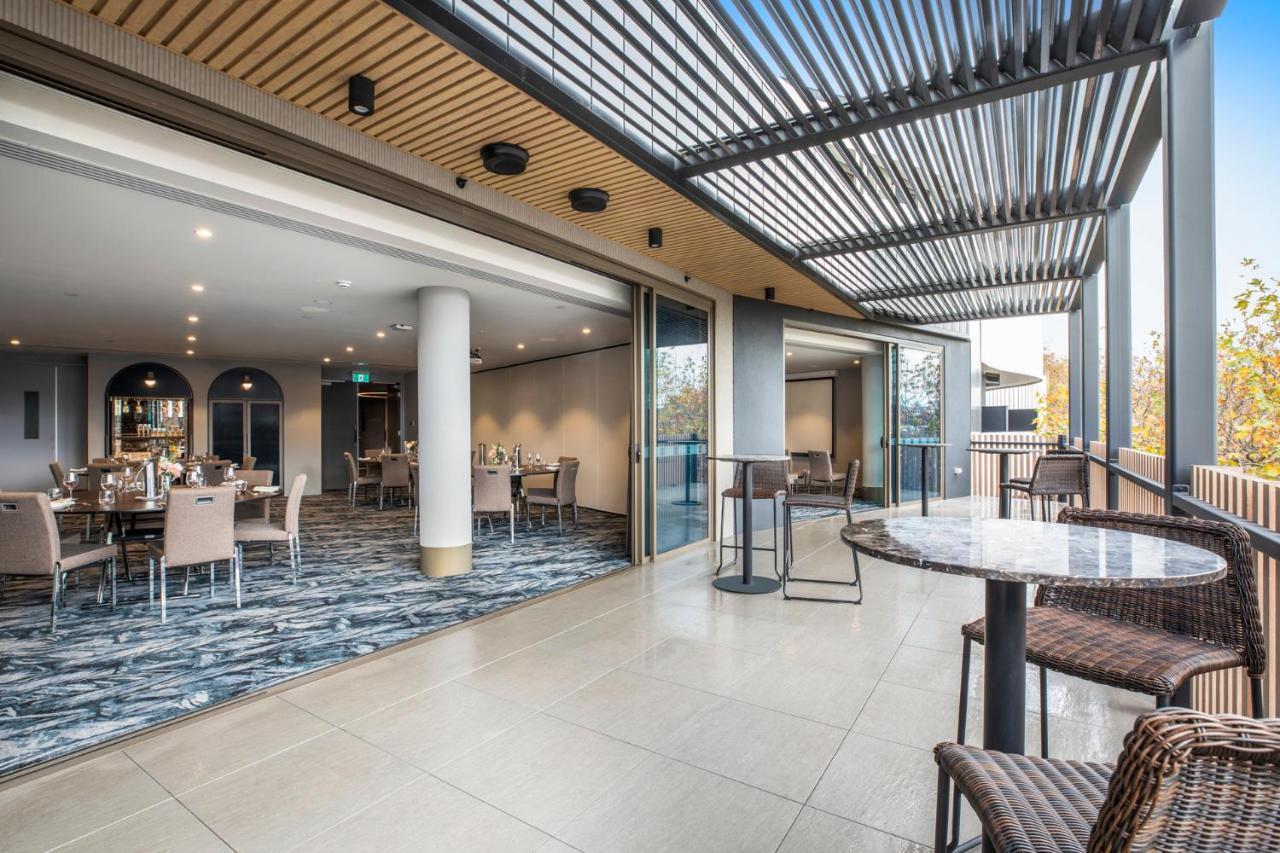 Hotel Rydges Ringwood Esterno foto