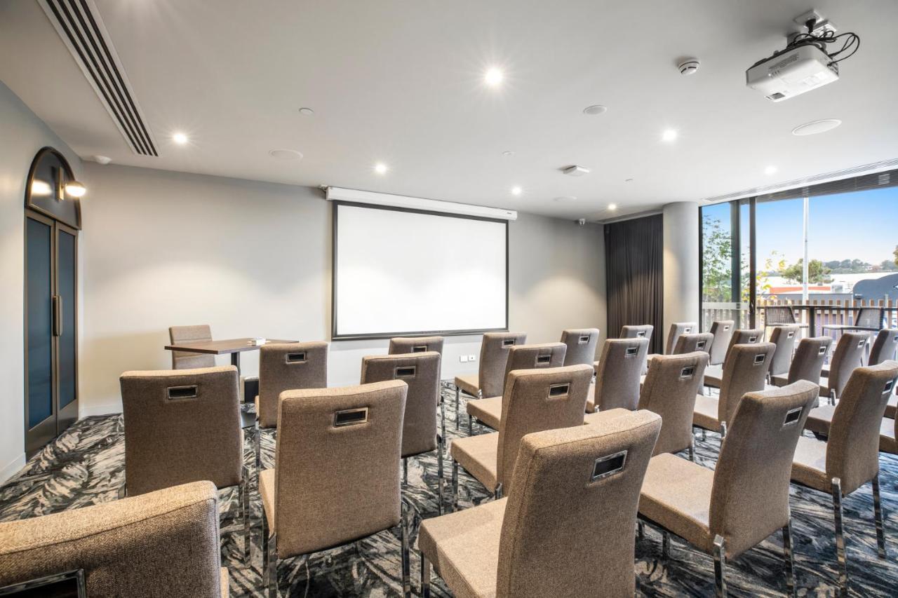Hotel Rydges Ringwood Esterno foto