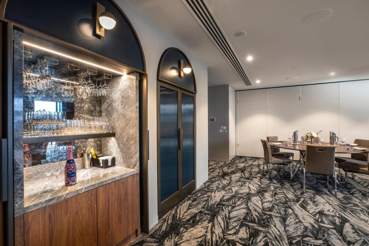 Hotel Rydges Ringwood Esterno foto