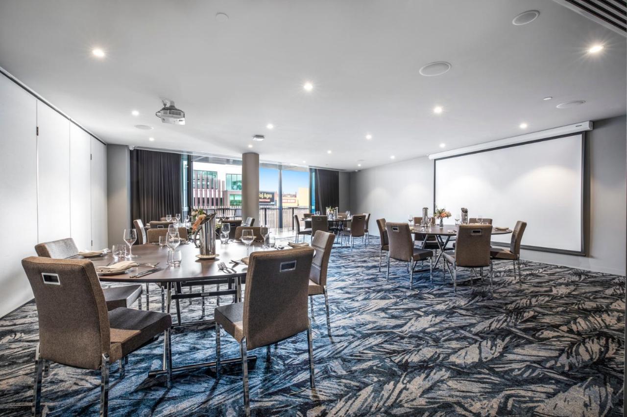 Hotel Rydges Ringwood Esterno foto