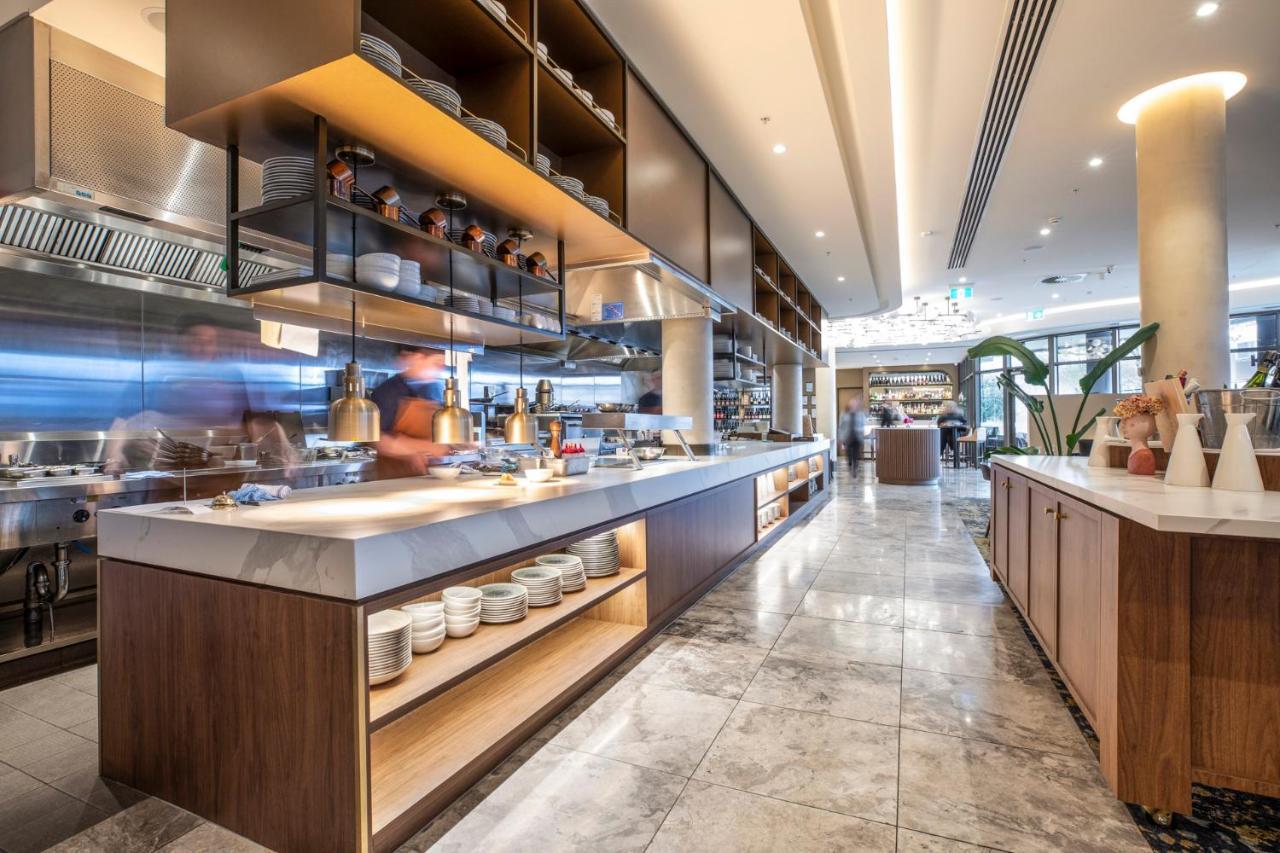 Hotel Rydges Ringwood Esterno foto