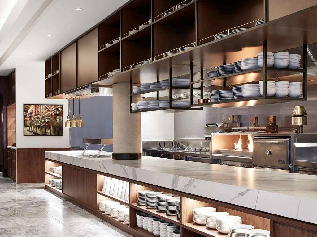 Hotel Rydges Ringwood Ristorante foto