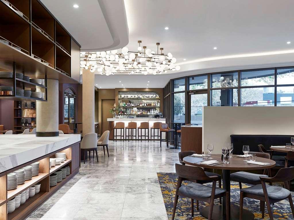 Hotel Rydges Ringwood Ristorante foto