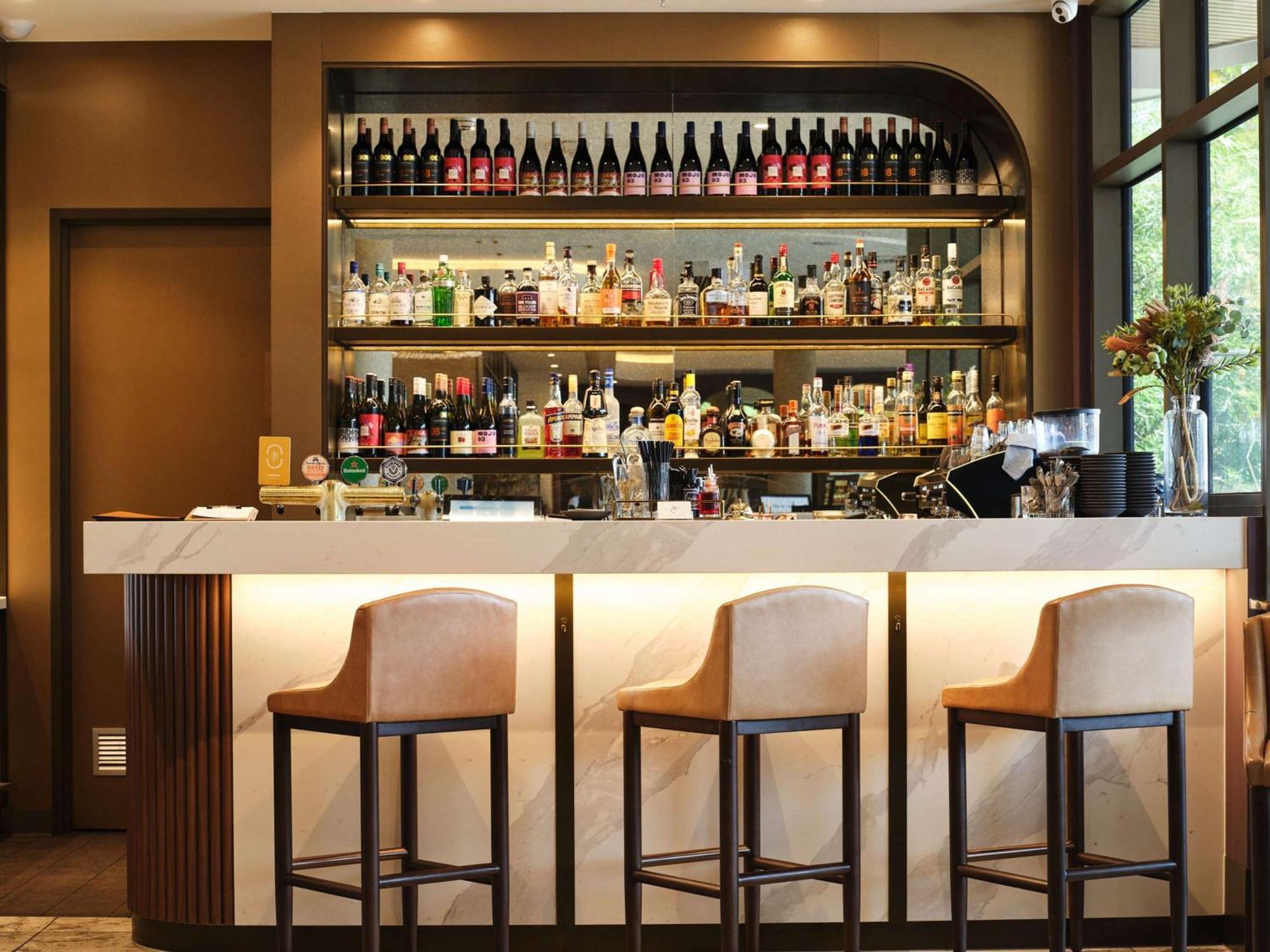 Hotel Rydges Ringwood Esterno foto