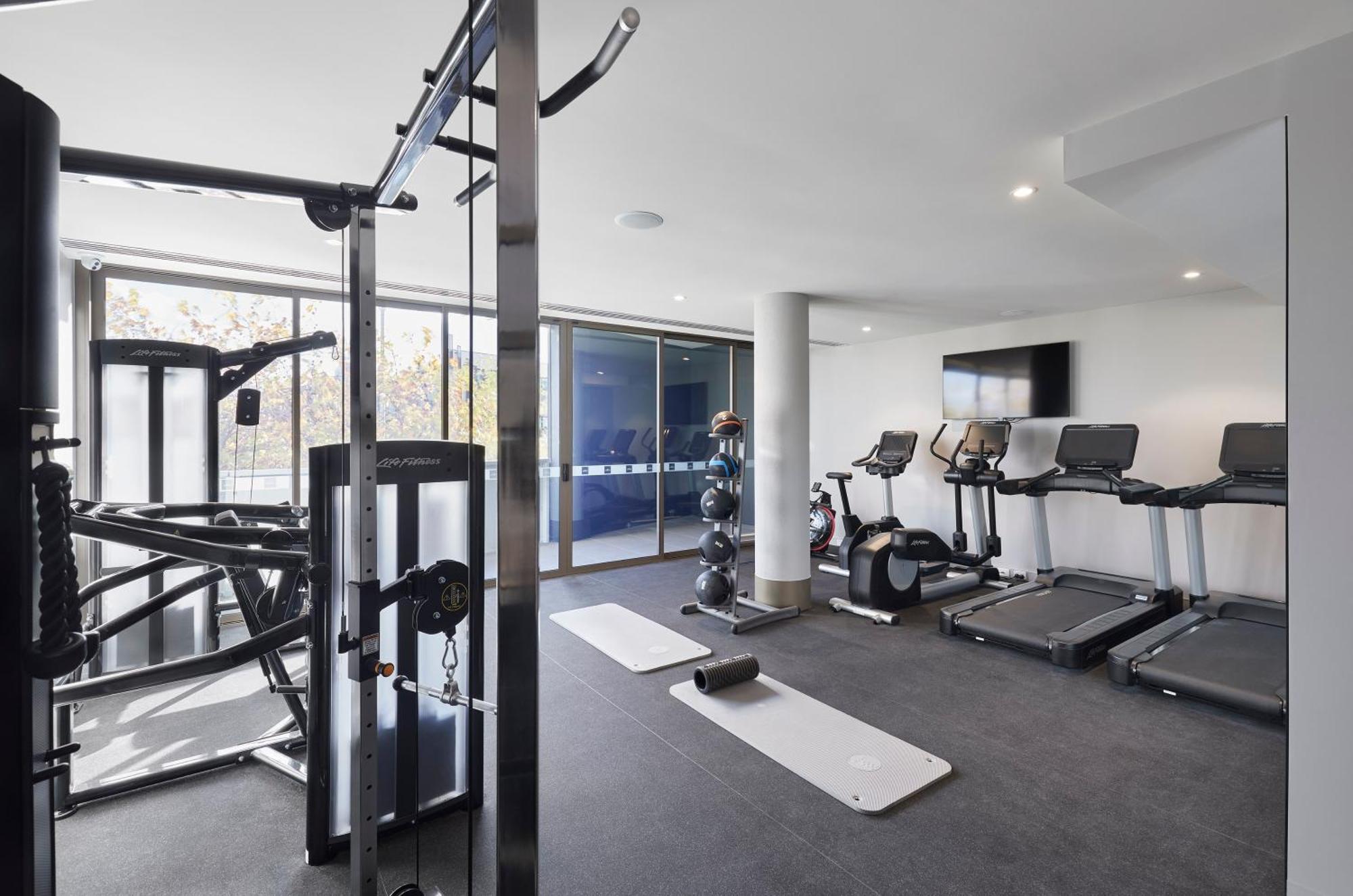 Hotel Rydges Ringwood Esterno foto