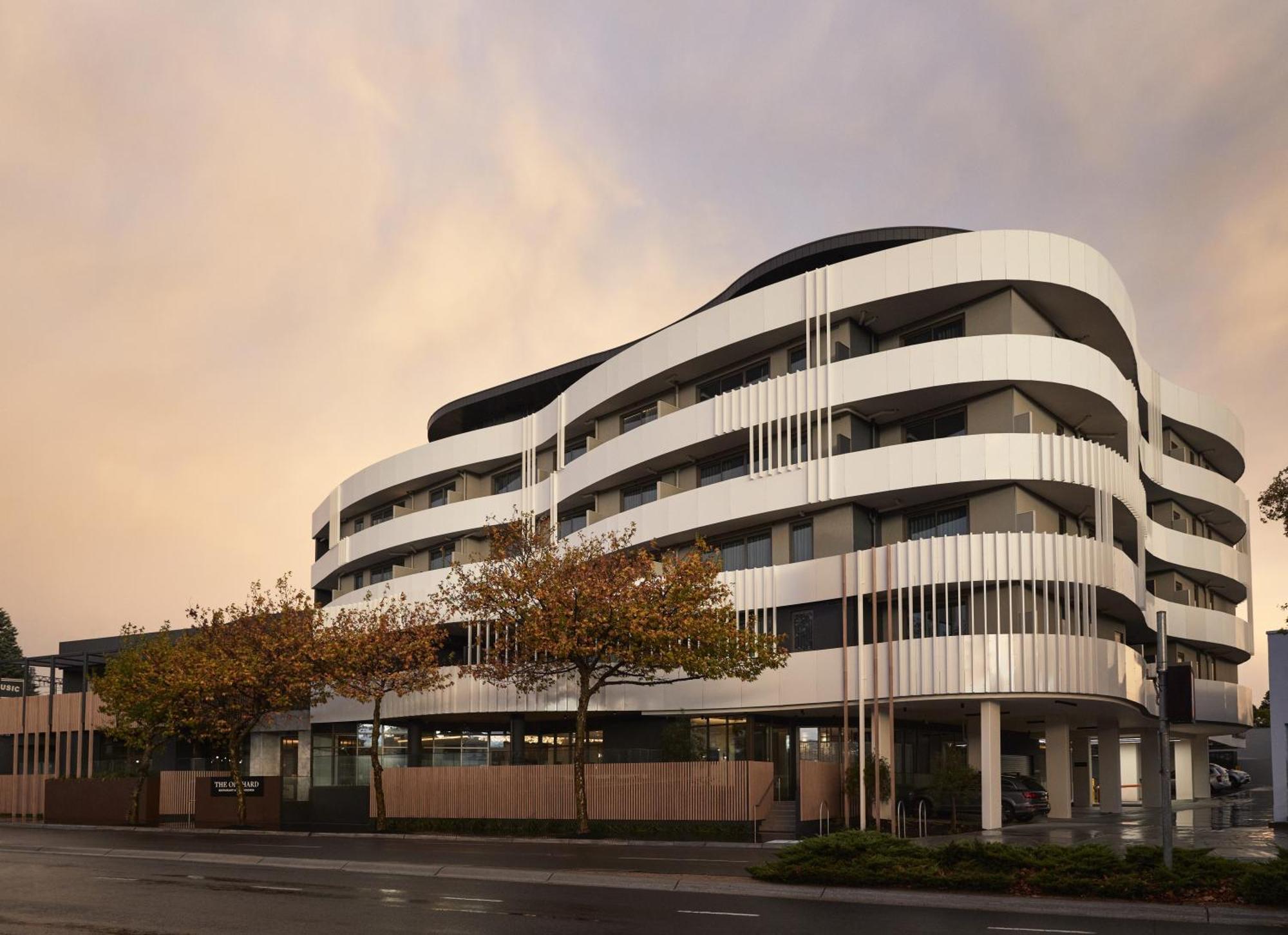 Hotel Rydges Ringwood Esterno foto