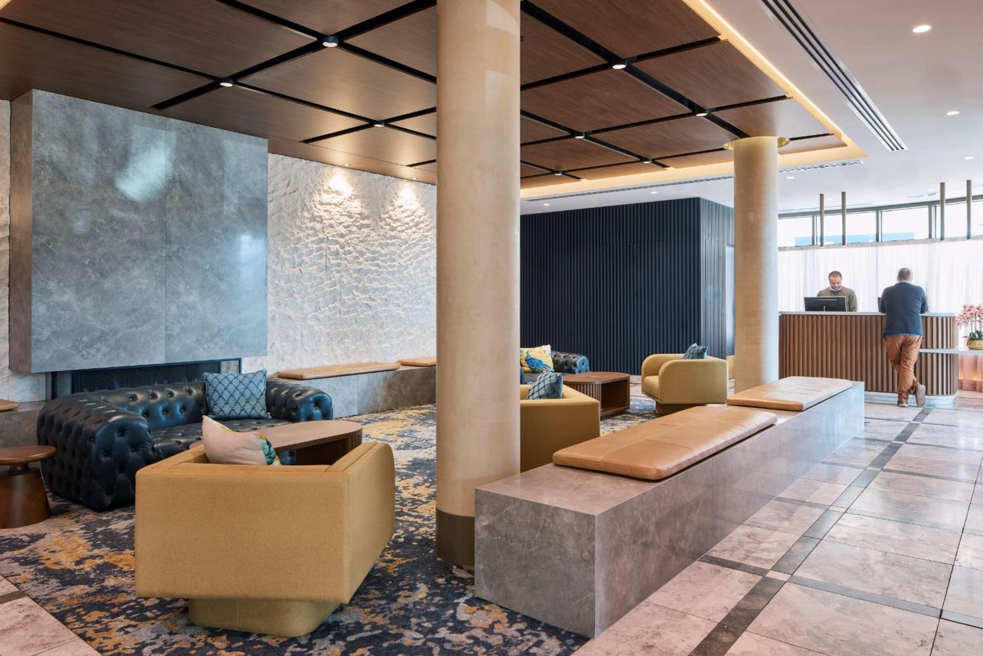 Hotel Rydges Ringwood Esterno foto