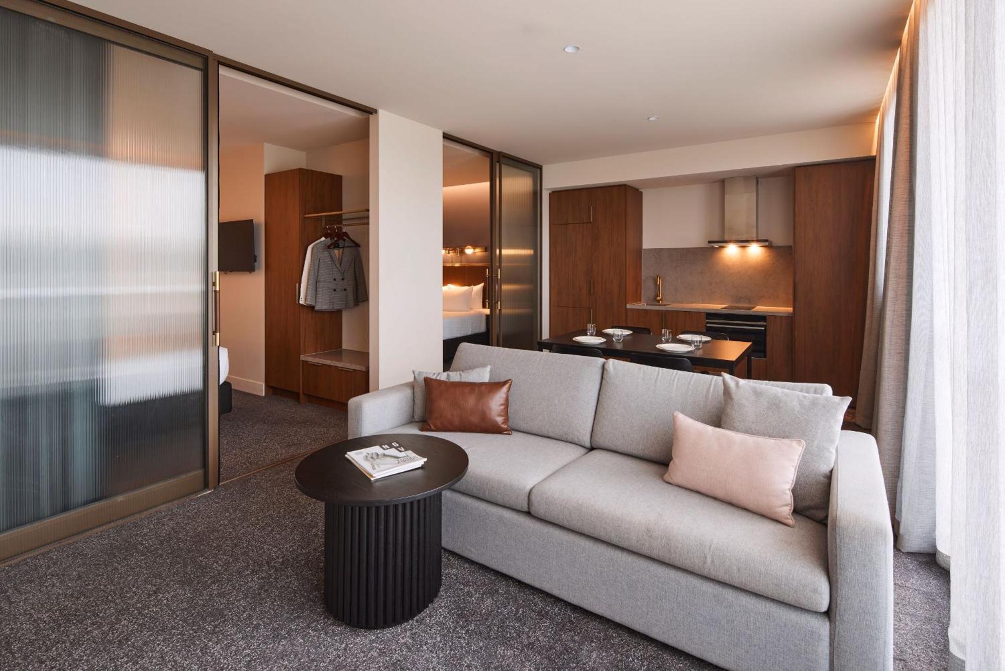 Hotel Rydges Ringwood Esterno foto