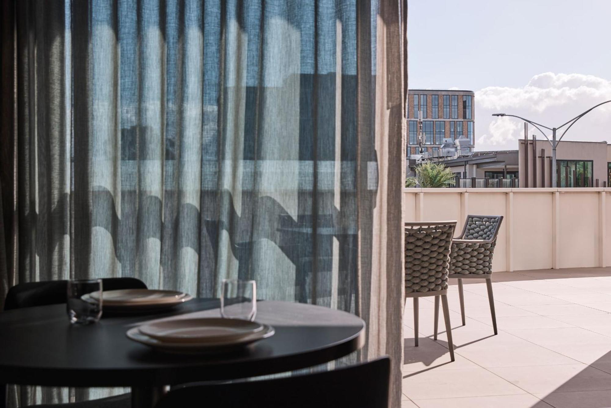 Hotel Rydges Ringwood Esterno foto