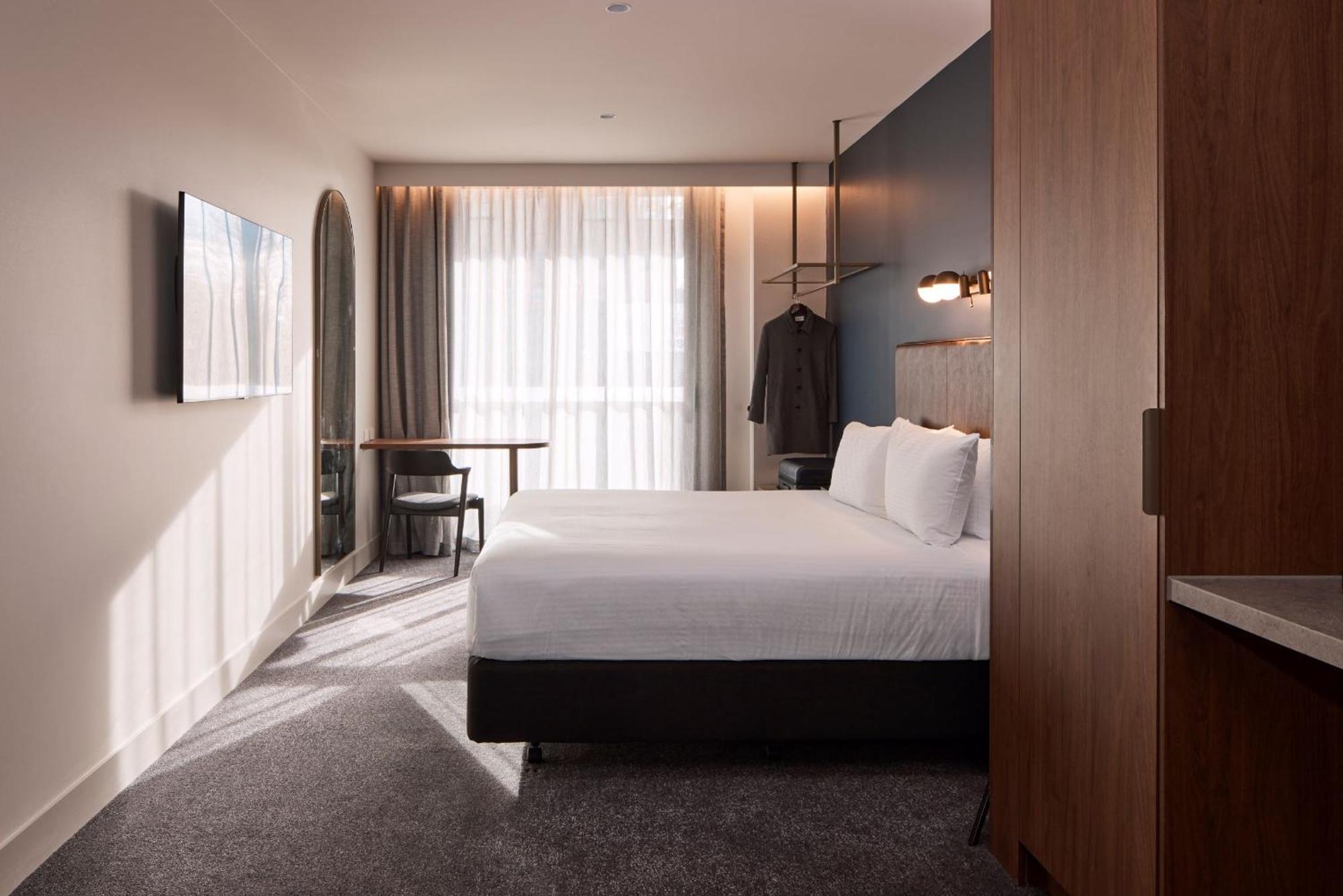 Hotel Rydges Ringwood Esterno foto