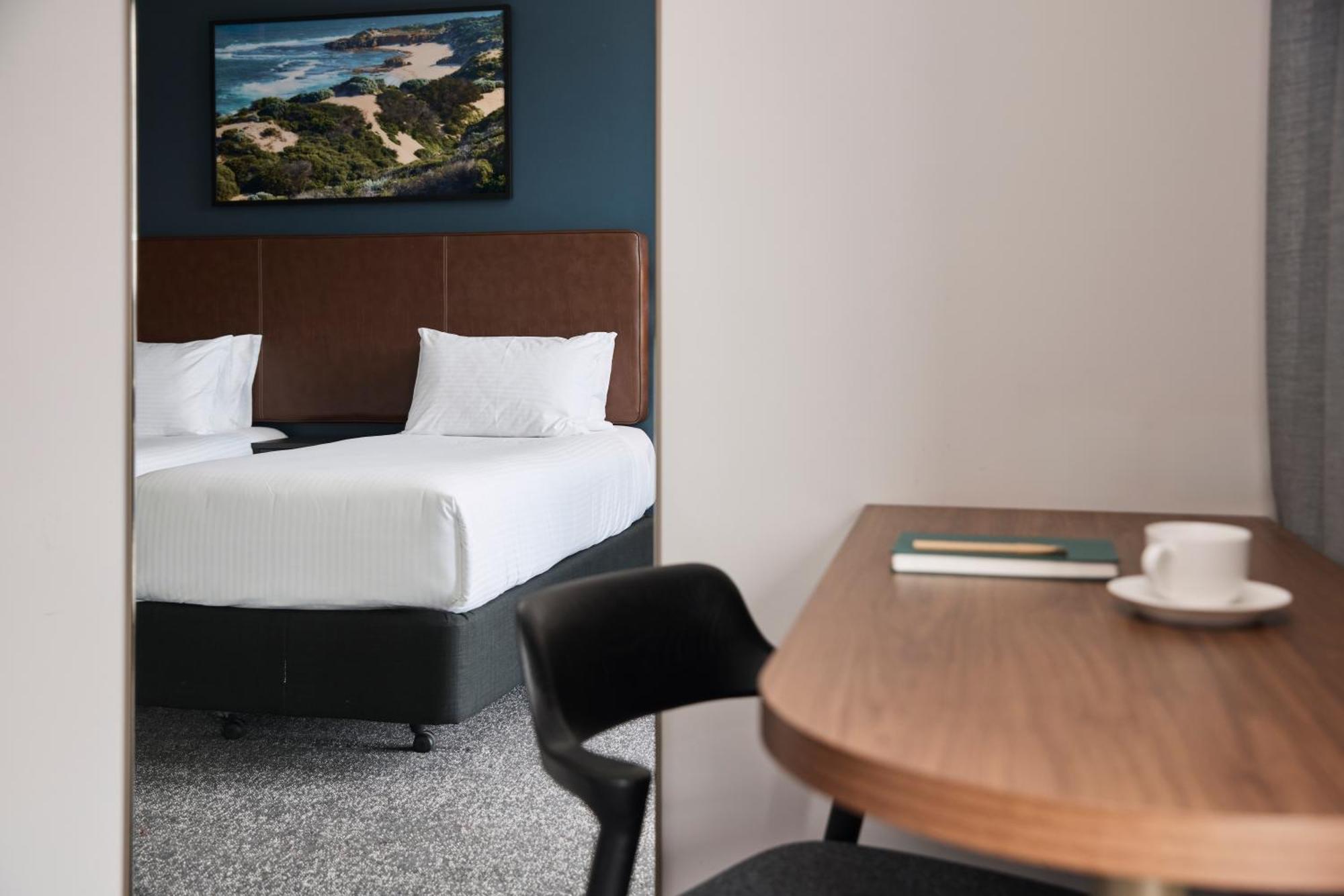 Hotel Rydges Ringwood Esterno foto