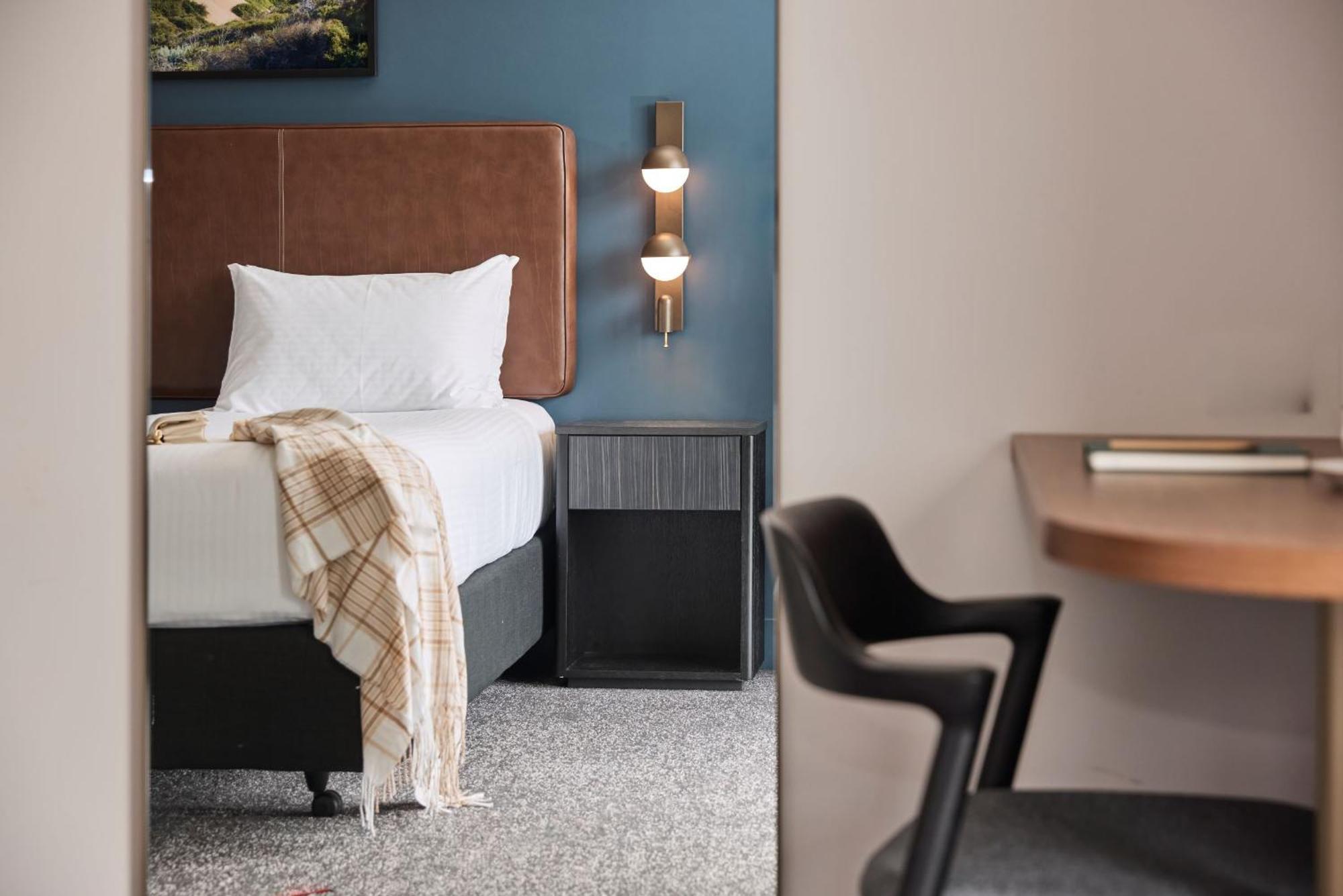 Hotel Rydges Ringwood Esterno foto