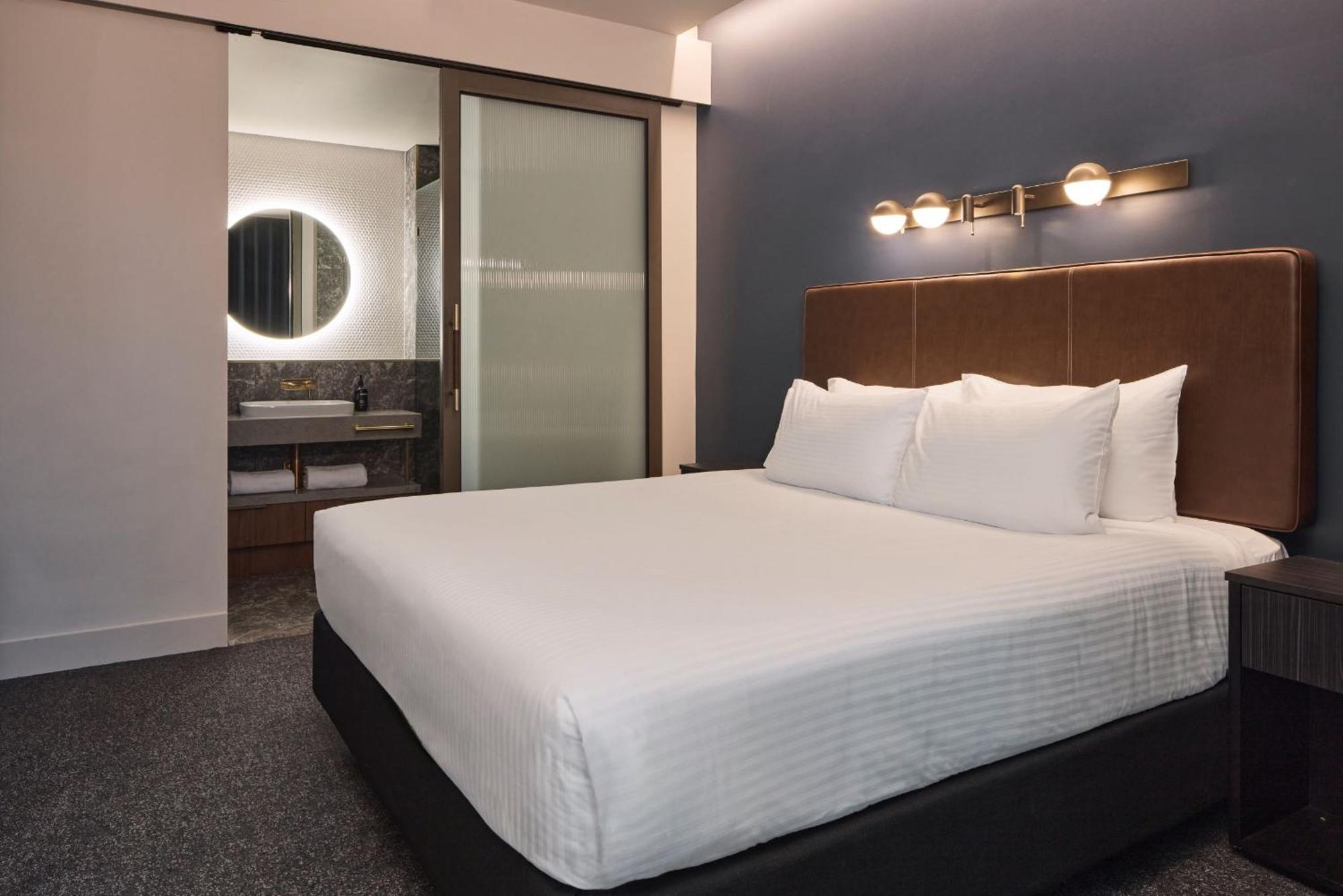 Hotel Rydges Ringwood Esterno foto