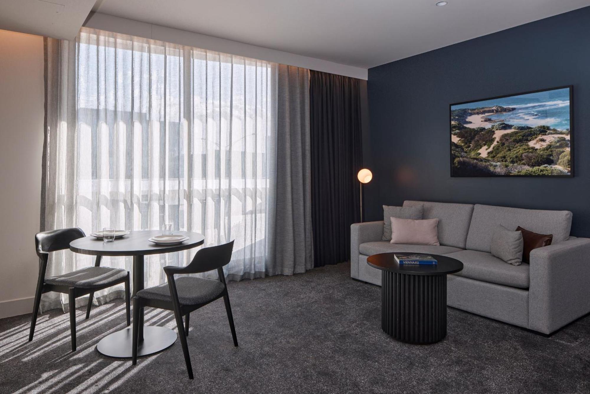 Hotel Rydges Ringwood Esterno foto