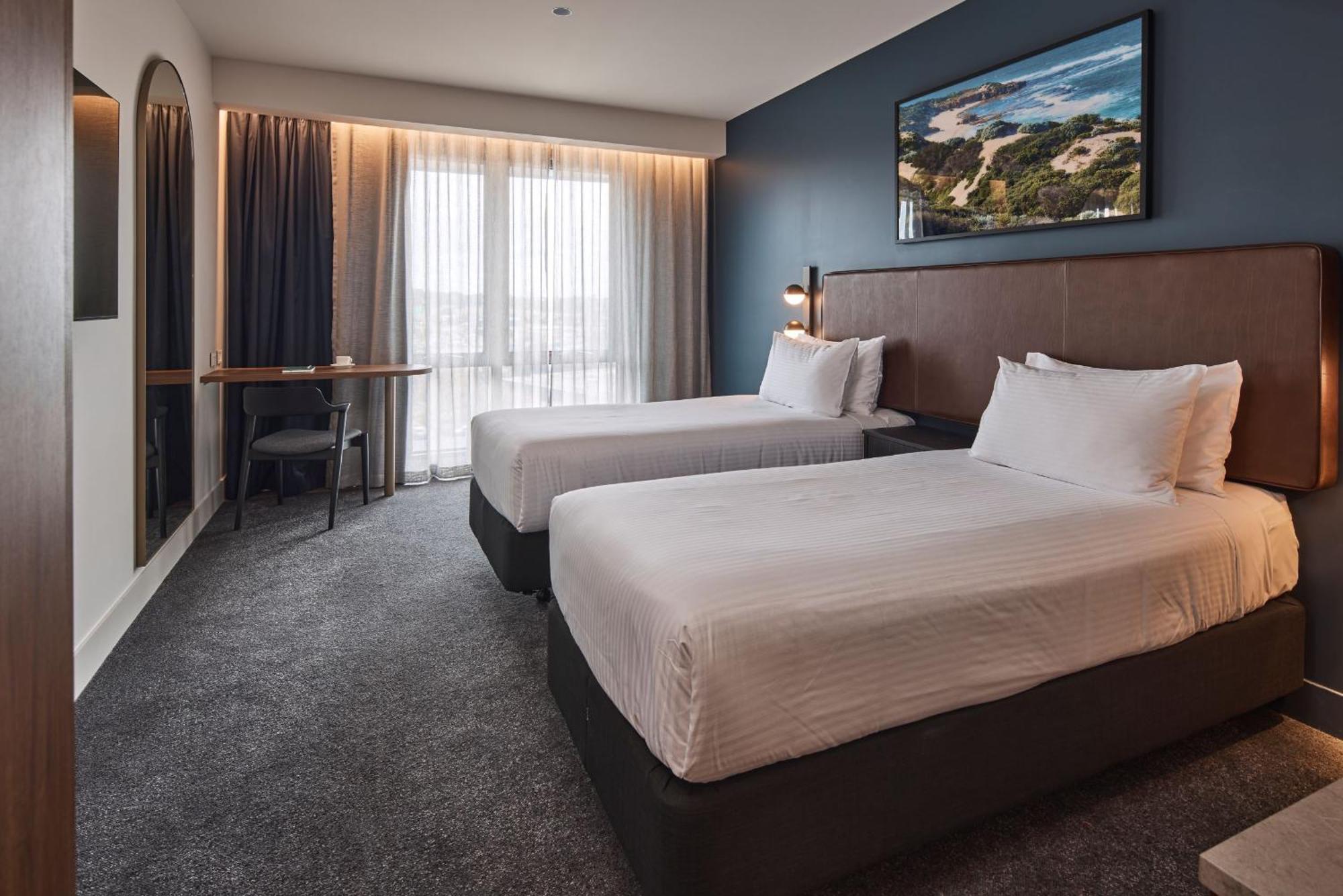 Hotel Rydges Ringwood Esterno foto