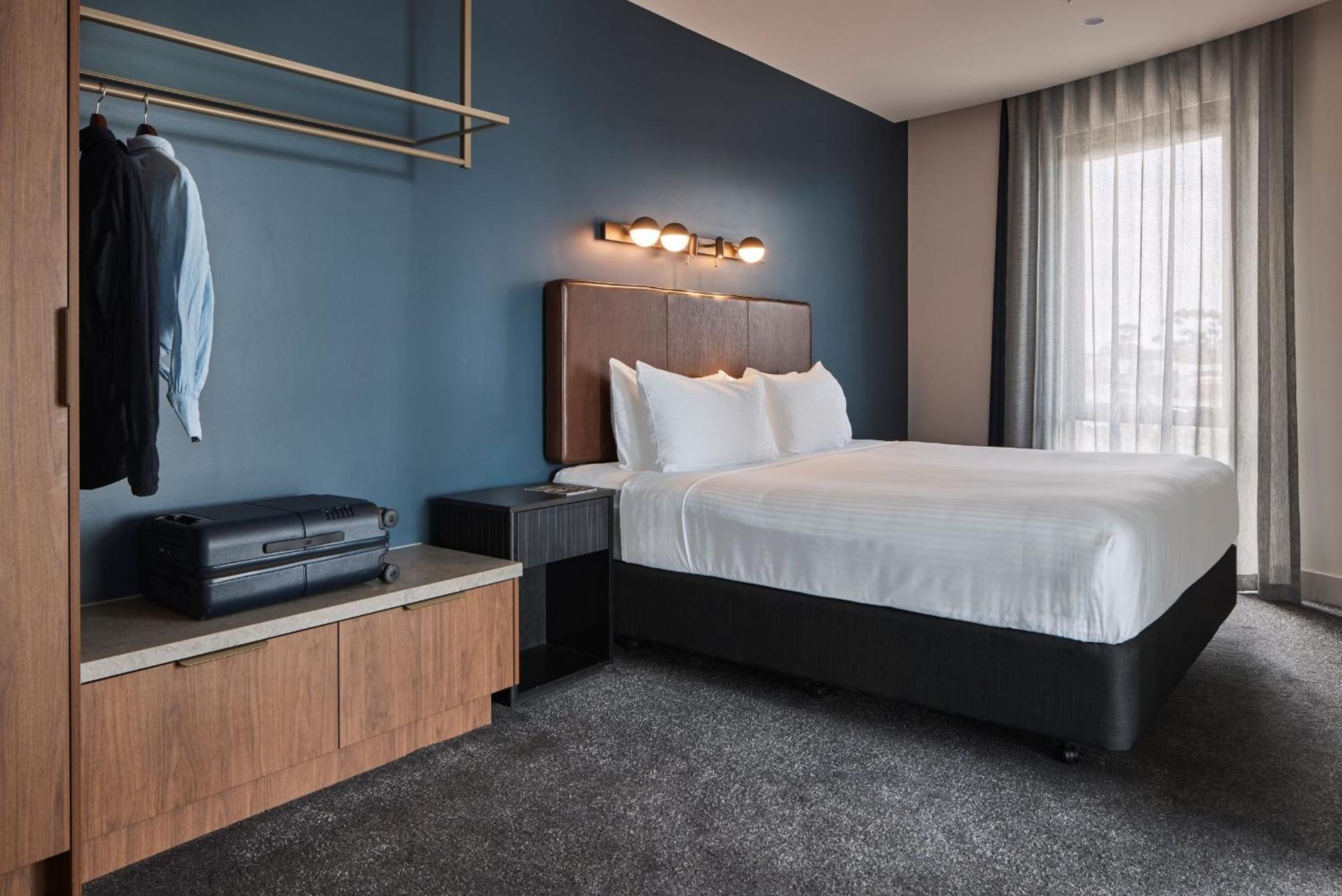 Hotel Rydges Ringwood Esterno foto