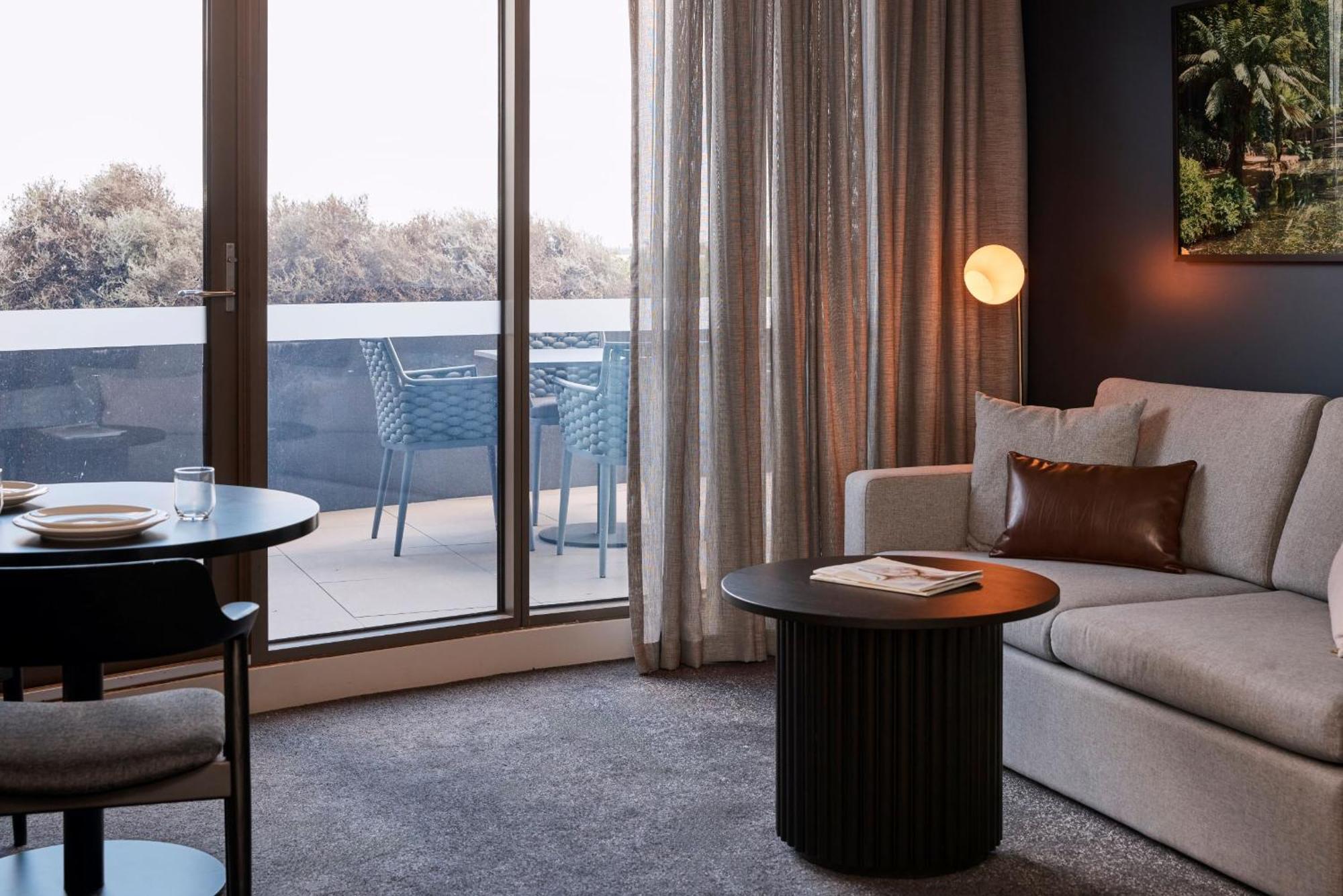 Hotel Rydges Ringwood Esterno foto