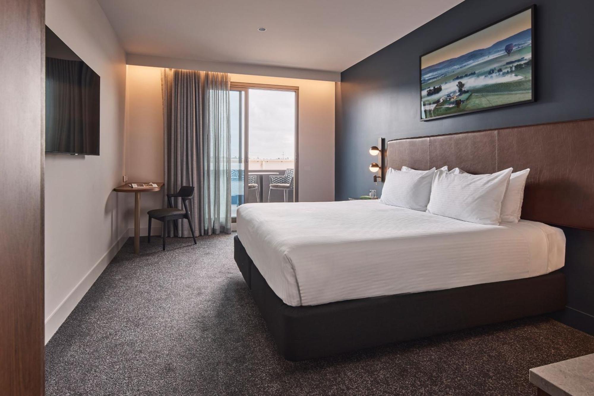 Hotel Rydges Ringwood Esterno foto