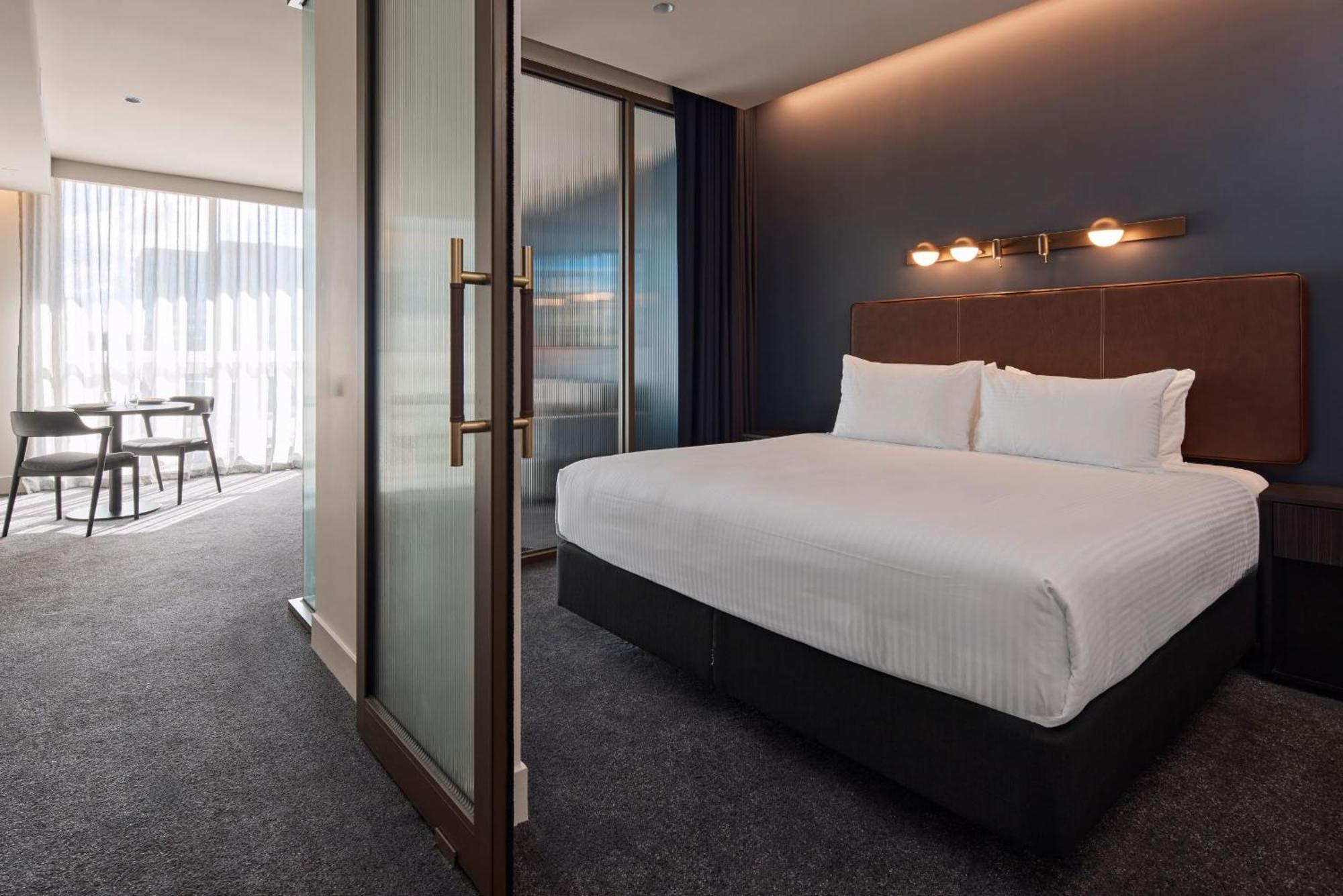 Hotel Rydges Ringwood Esterno foto