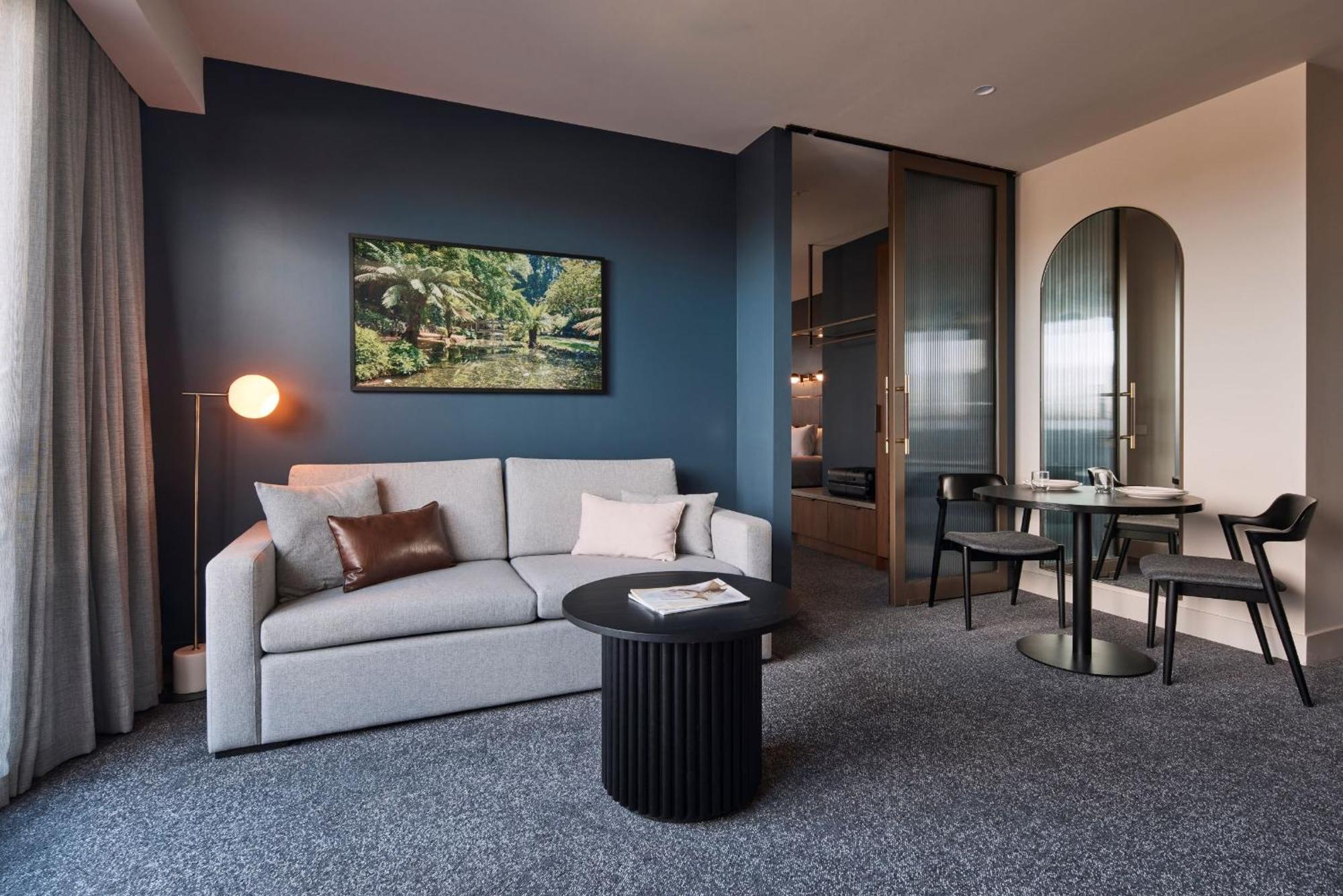 Hotel Rydges Ringwood Esterno foto