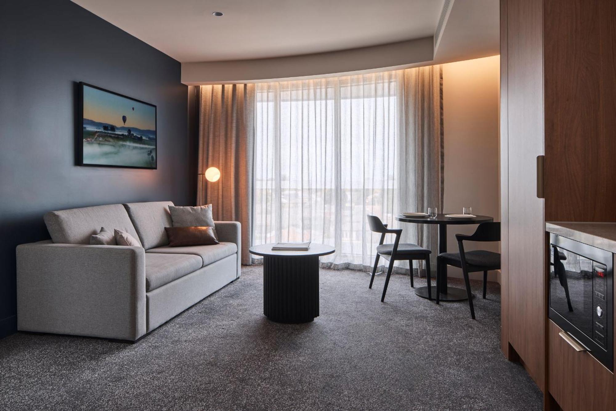 Hotel Rydges Ringwood Esterno foto