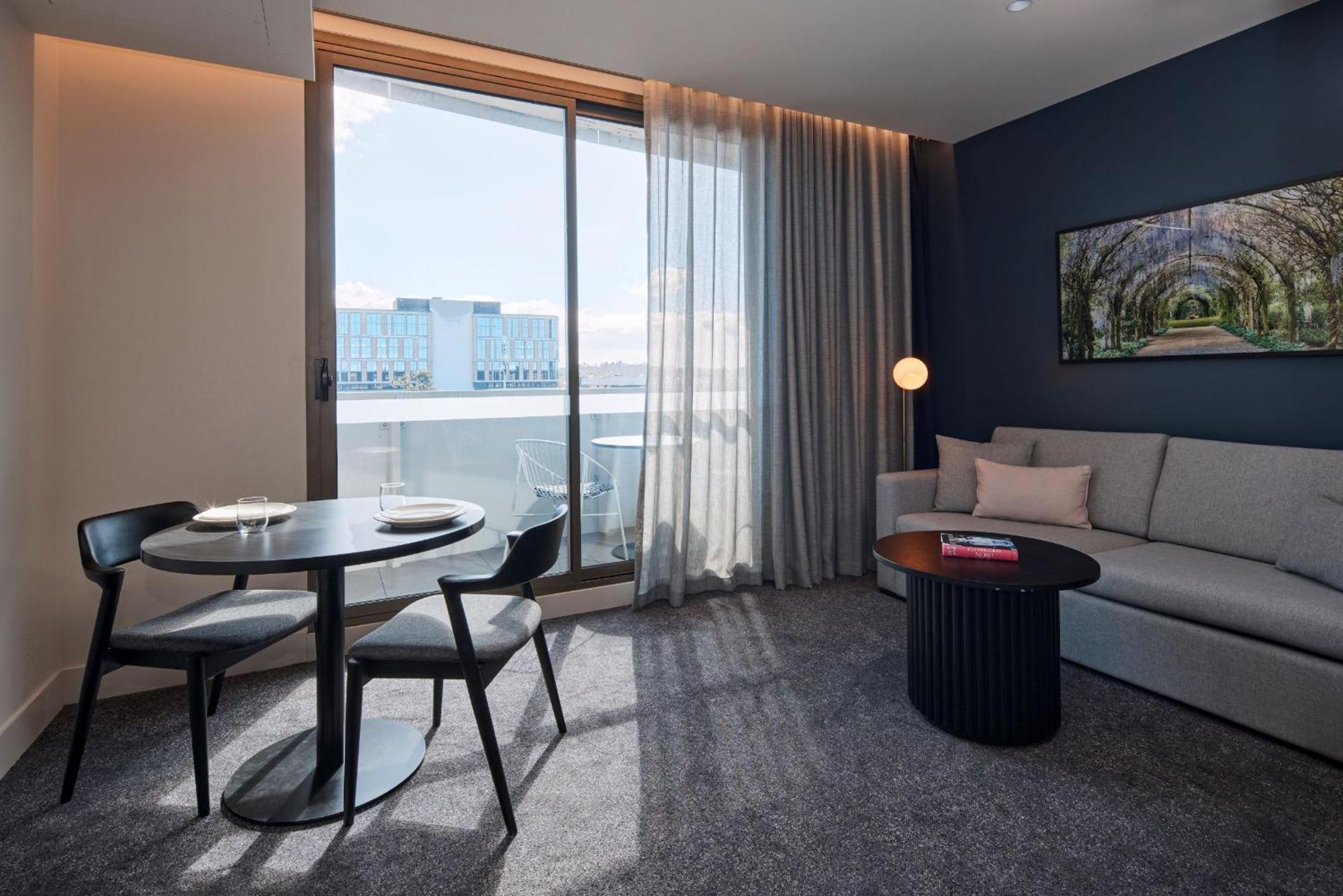 Hotel Rydges Ringwood Esterno foto