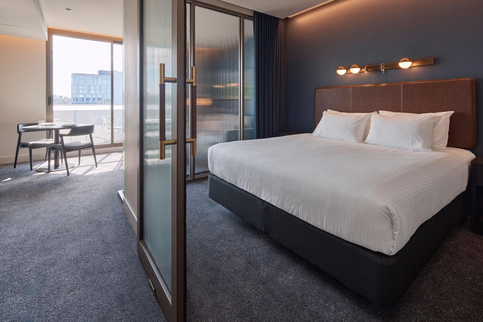 Hotel Rydges Ringwood Esterno foto