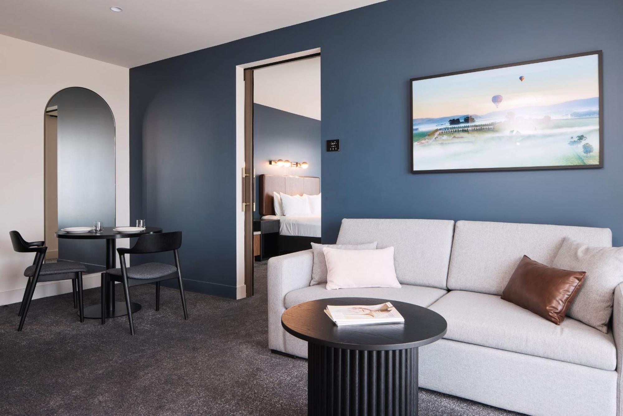 Hotel Rydges Ringwood Esterno foto