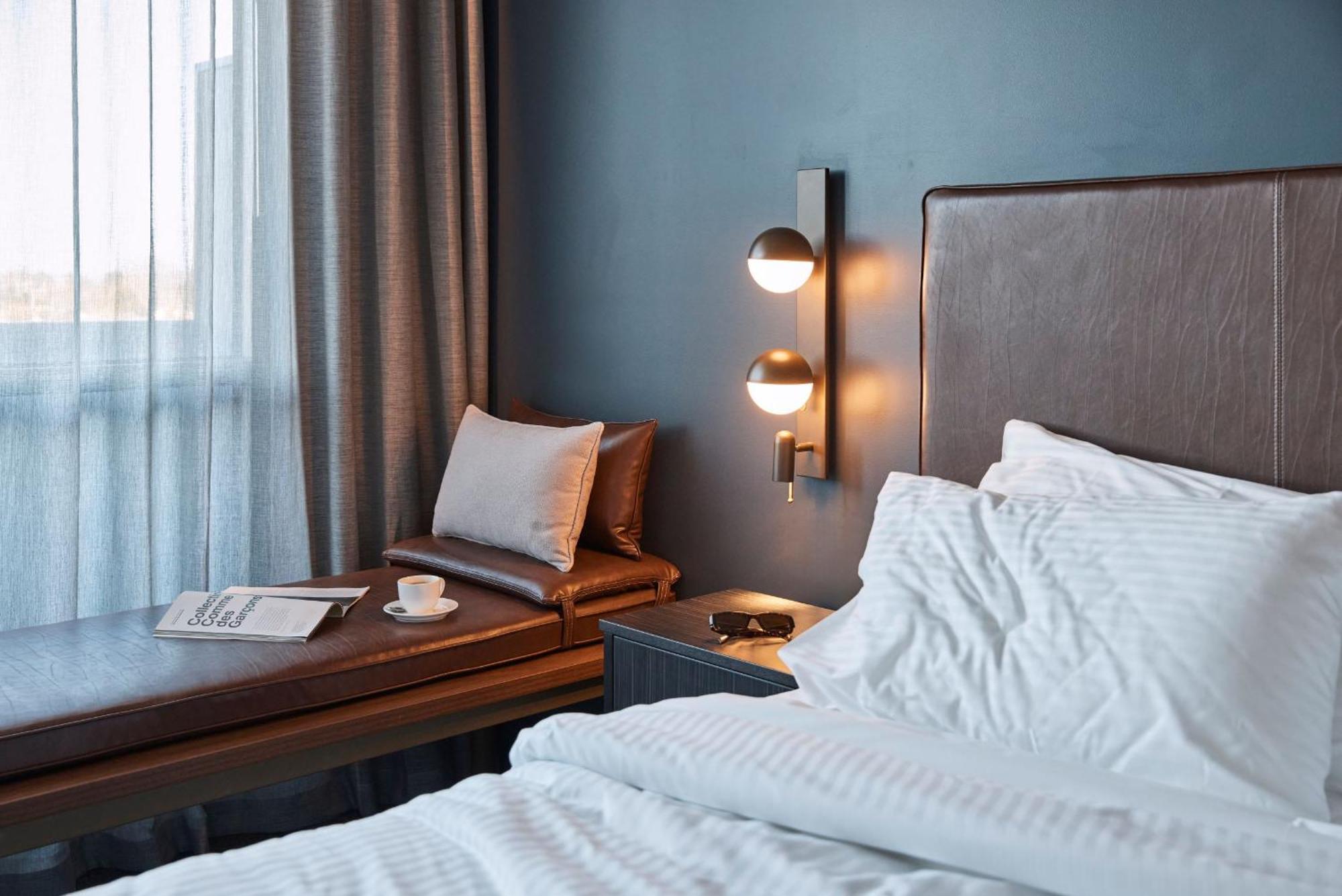 Hotel Rydges Ringwood Esterno foto